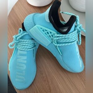 Adidas Pharrell Williams NMD Human Race